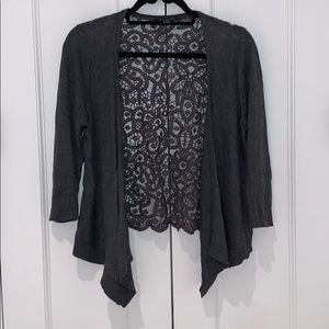 Cute Lace Cardigan ☺️